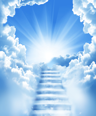 INCONTRARE GLI ANGELI